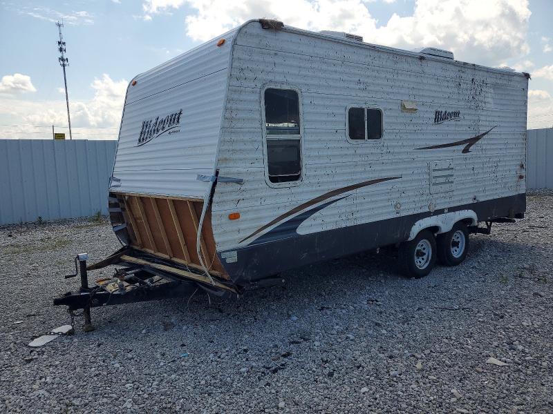 2008 Keystone Hideout Camper