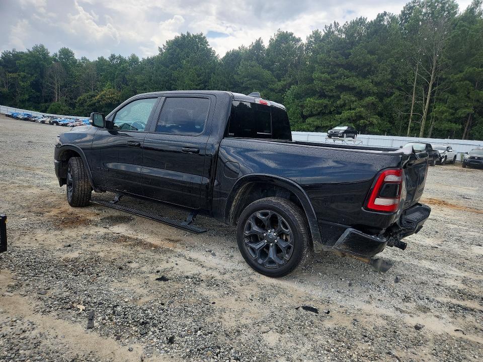 2021 Dodge RAM 1500 Limited