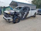 2018 Ford F150 Super Cab