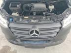 2019 Mercedes-Benz Sprinter 2500/3500 Delivery Van