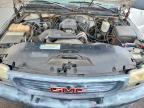 1999 GMC New Sierra K2500
