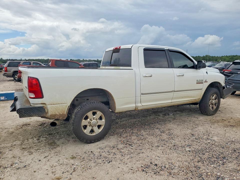 2015 Dodge RAM 2500 SLT