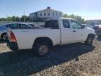 2007 Toyota Tacoma Base