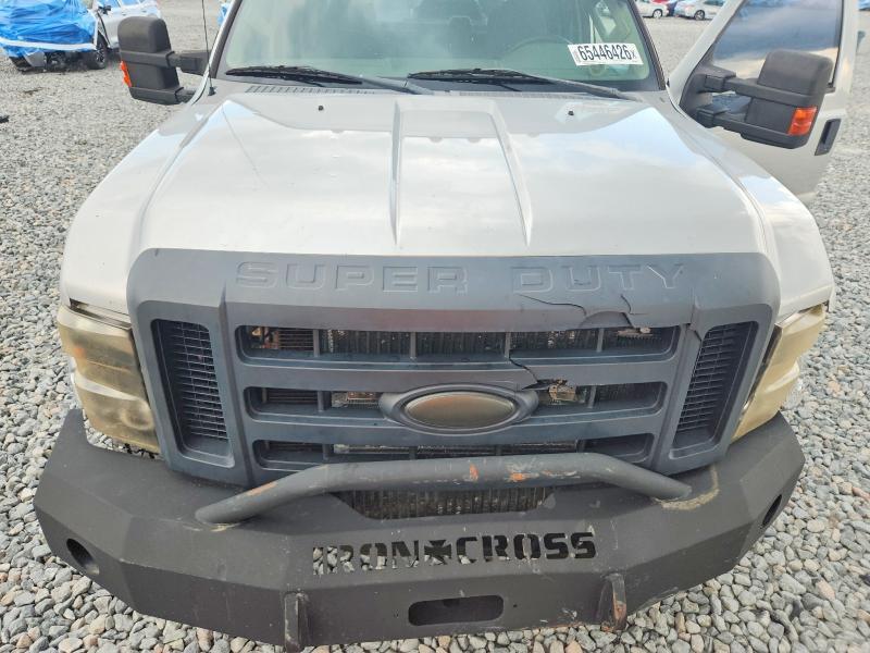 2010 Ford F350 Super Duty