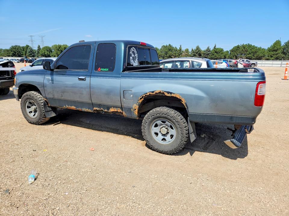 1996 Toyota T100 DX
