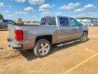 2017 Chevrolet Silverado C1500 LT