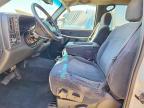 2002 Chevrolet Silverado K1500 Heavy Duty