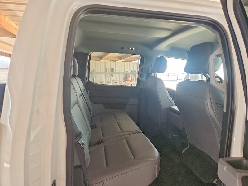 2025 Ford F250 Super Duty