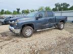 2020 Chevrolet Silverado K2500 Heavy Duty LT