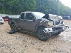 2005 Nissan Frontier SE