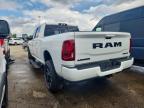 2025 Dodge 2500 Laramie