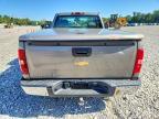2007 Chevrolet Silverado C1500