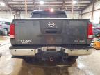 2012 Nissan Titan SV