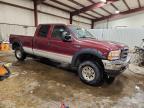 2004 Ford F350 SRW Super Duty