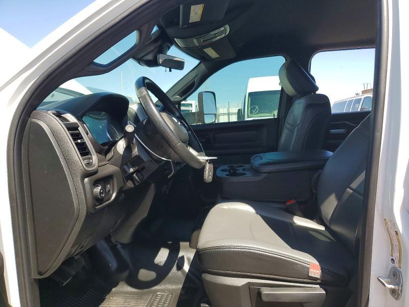 2026 Dodge RAM 3500 Tradesman