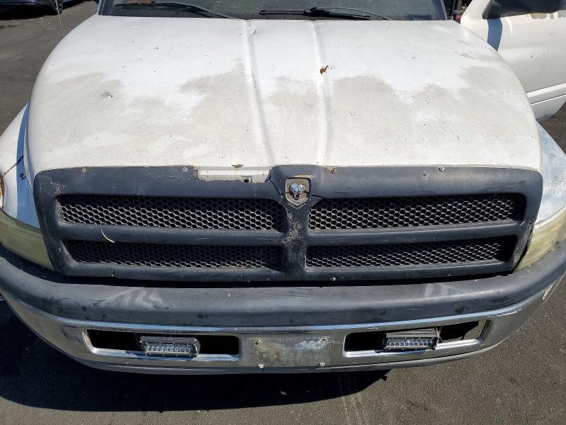 2001 Dodge RAM 2500