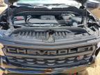 2025 Chevrolet Silverado K1500 Trail Boss Custom