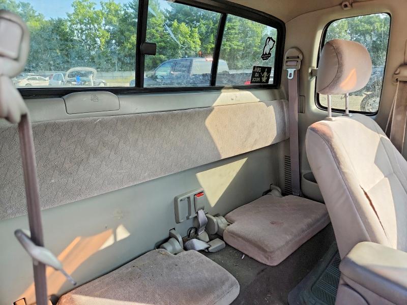 2003 Toyota Tacoma V6