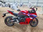 2026 Honda CBR650 R