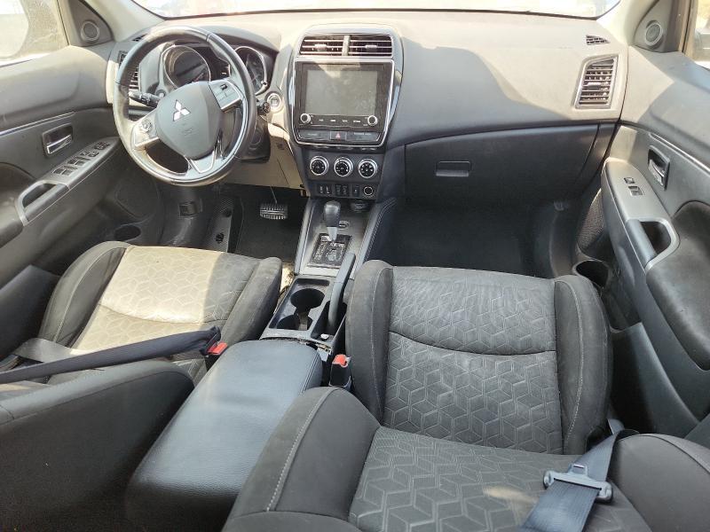2021 Mitsubishi Outlander Sport ES