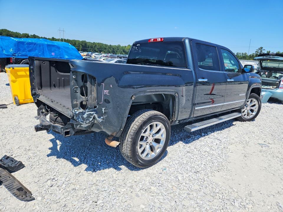 2018 GMC Sierra K1500 SLT