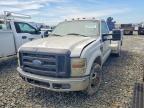 2008 Ford F350 Super Duty