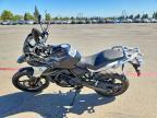2022 BMW G310 GS
