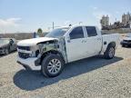 2020 Chevrolet Silverado C1500 Custom