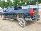 2017 Chevrolet Silverado K2500 Heavy Duty LTZ