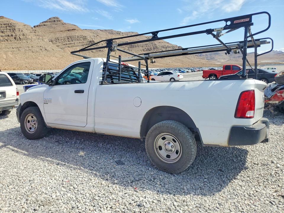 2021 Dodge RAM 1500 Classic Tradesman