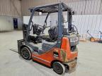 2017 Toyota 8FGCU20 Forklift