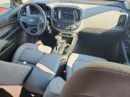 2020 Chevrolet Colorado