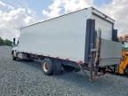 2016 Hino 338 BOX Truck