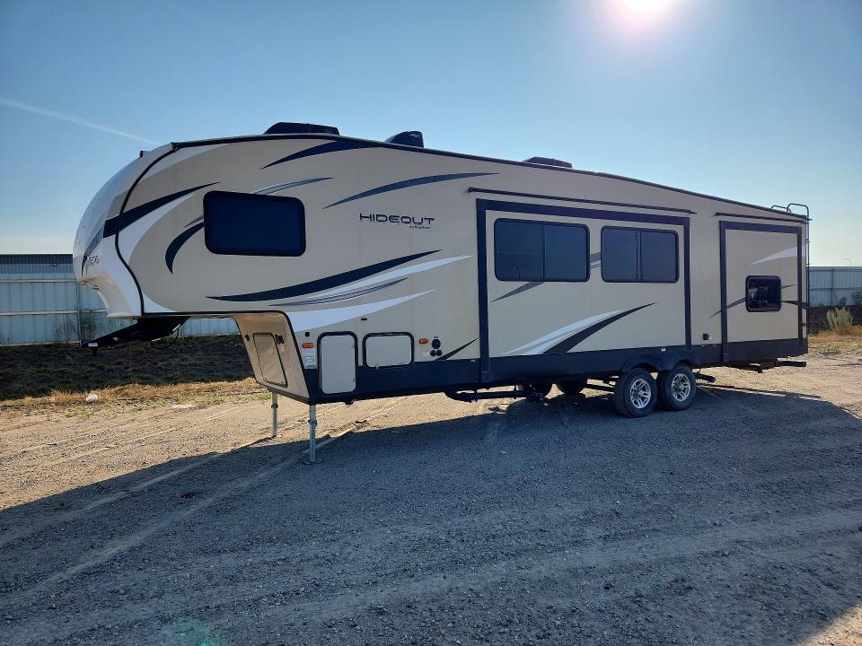 2019 Keystone Hideout Camper