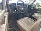 2022 GMC Savana CUT-BOX Truck