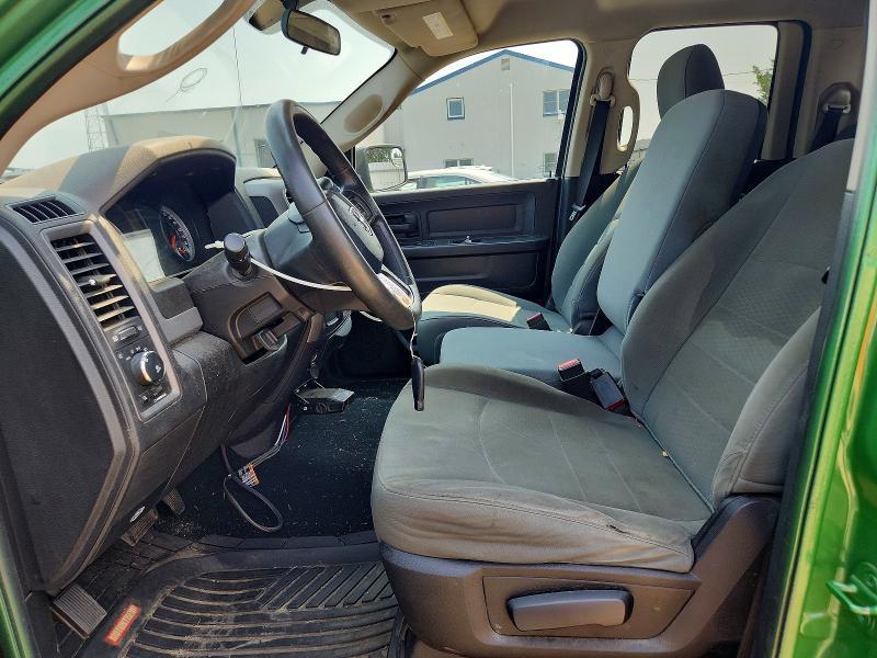 2013 Dodge RAM 1500 ST