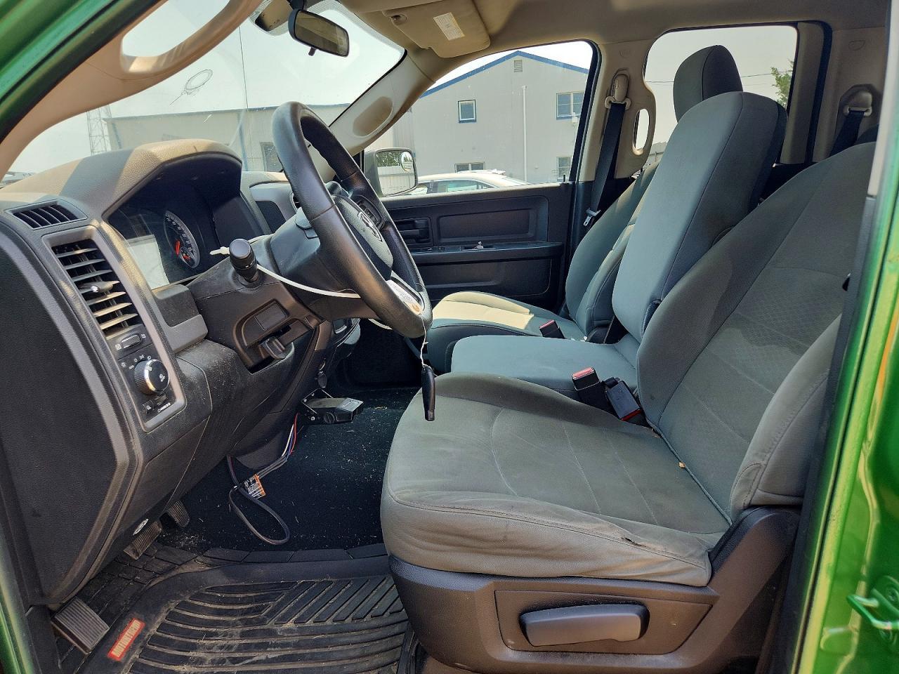 2013 Dodge RAM 1500 ST