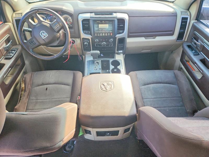 2013 Dodge Ram 1500 slt