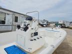 2008 Nautique Bay