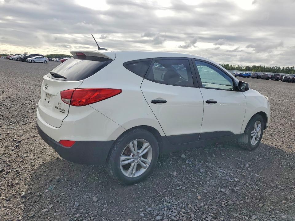 2013 Hyundai Tucson GL