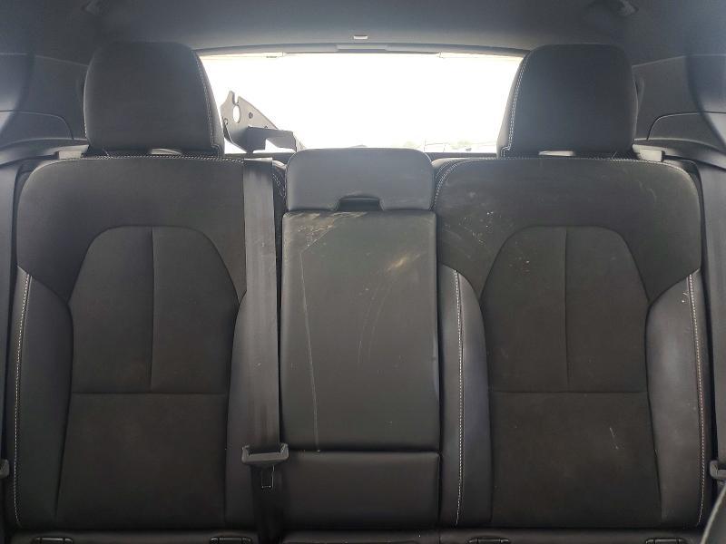 2022 Volvo Xc40 P8 Recharge Ultimate