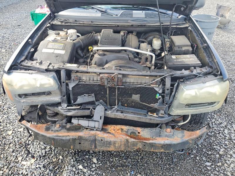 2005 Chevrolet Trailblazer LS