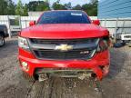 2020 Chevrolet Colorado Z71