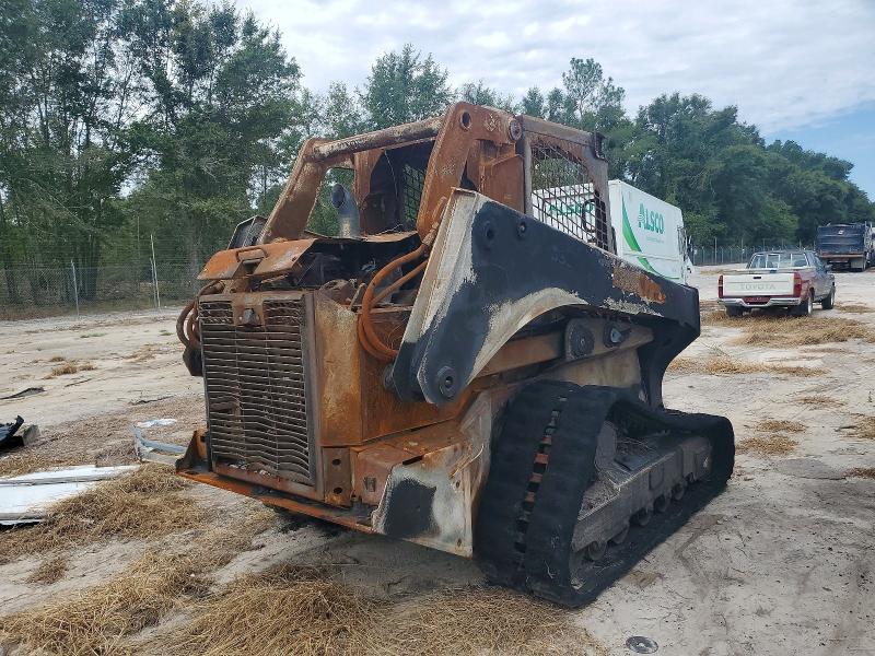 2022 John Deere 3300G