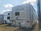 2012 Crossroads Zinger Camper