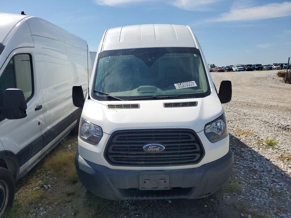 2018 Ford Trans 350