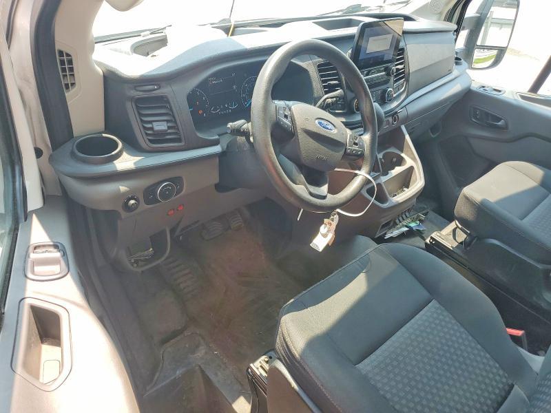 2021 Ford Transit T-350 HD
