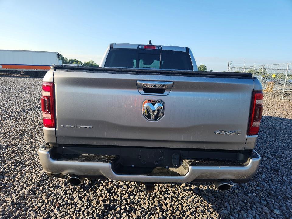 2021 Dodge RAM 1500 Limited