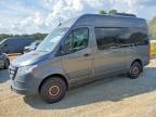 2019 Mercedes-Benz Sprinter 2500