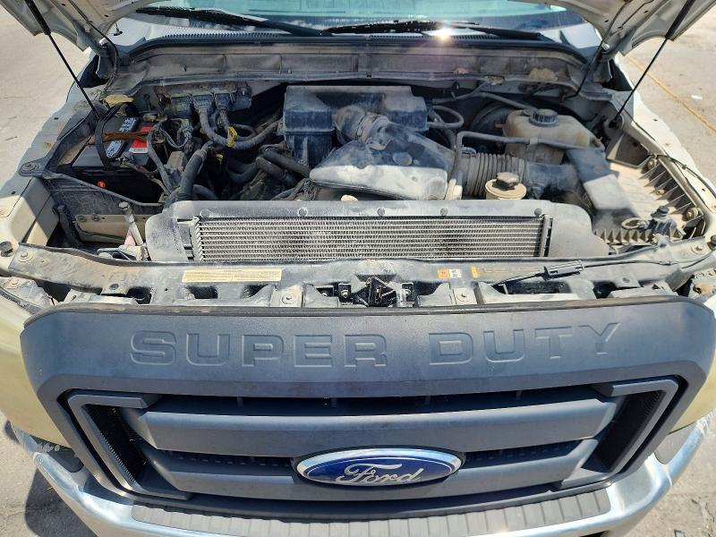 2013 Ford F250 Super Duty